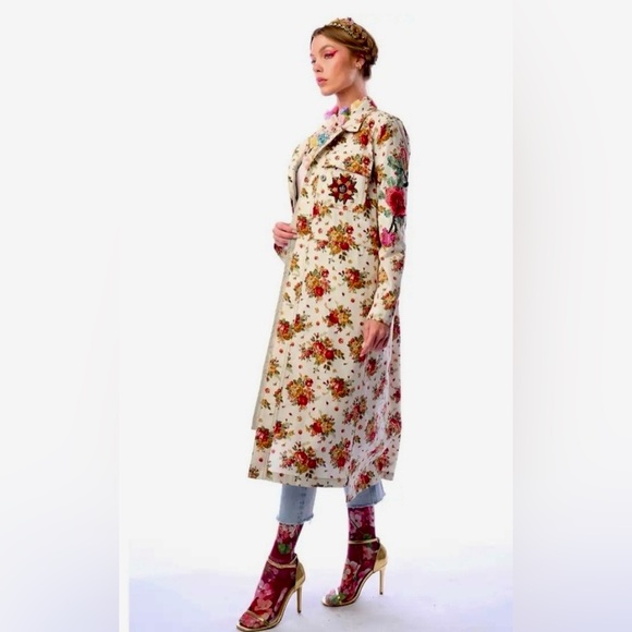 NWT Aratta Cara Delvinge Cost - Picture 3 of 8